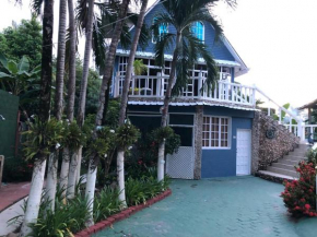 San Andres Ultd Inn RNT # 30017